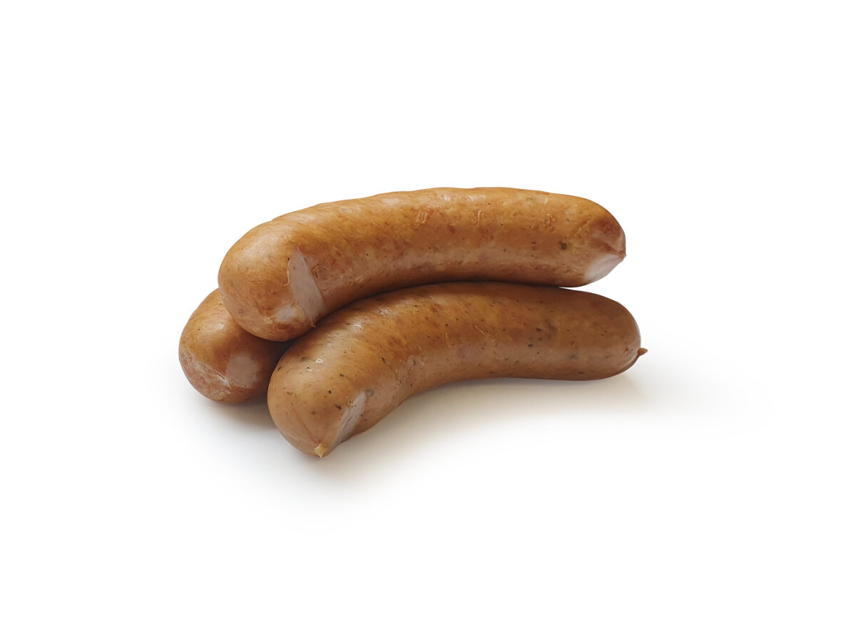 kielbasa bukowa DobraMarka