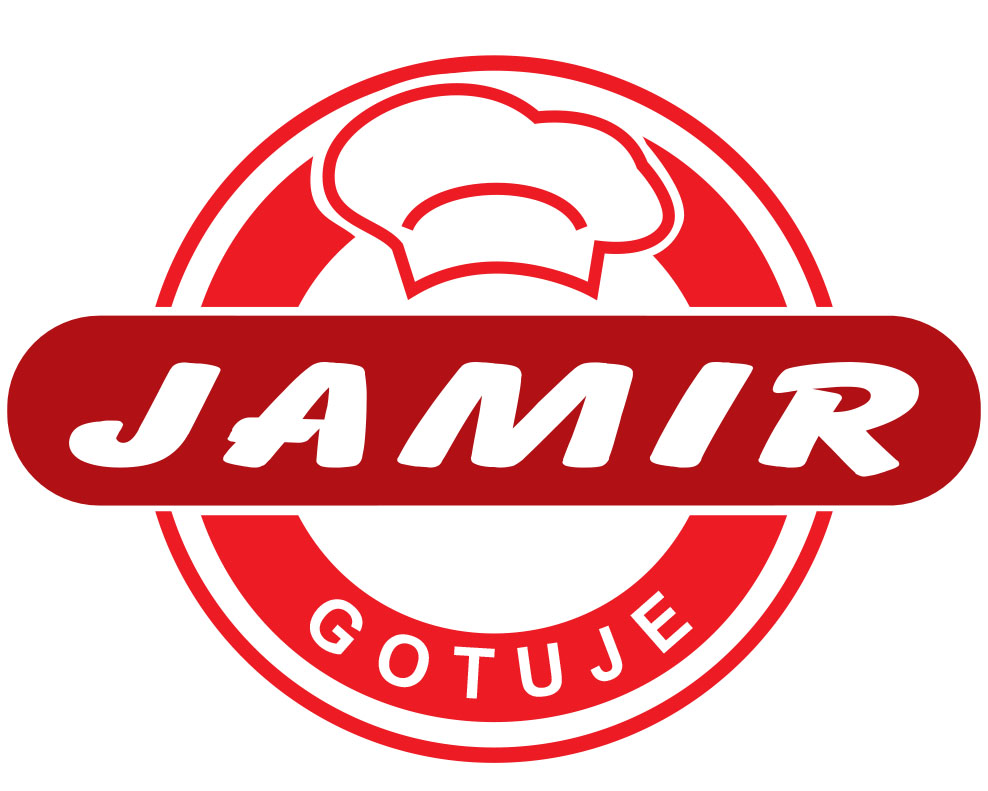 Jamir gotuje