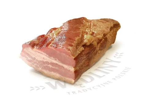 Boczek wędzony ze Spiżarni