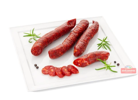 Chorizo