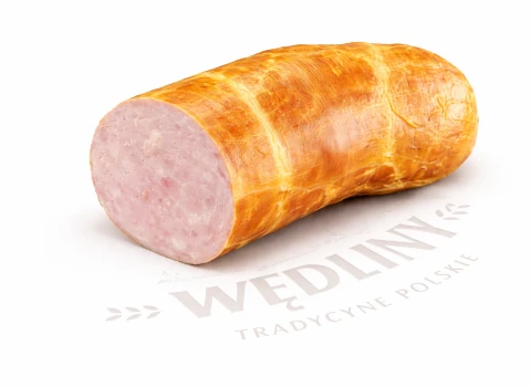 Czosnkowa z Bobrownik