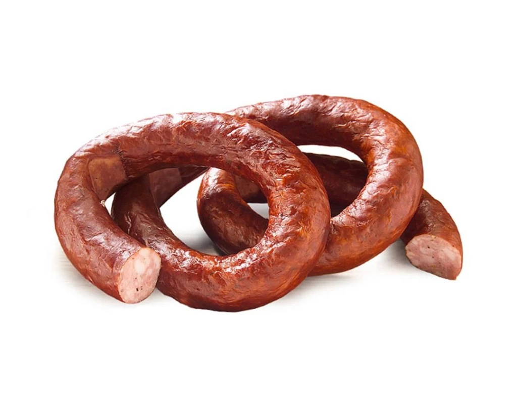 Kiełbasa cygańska