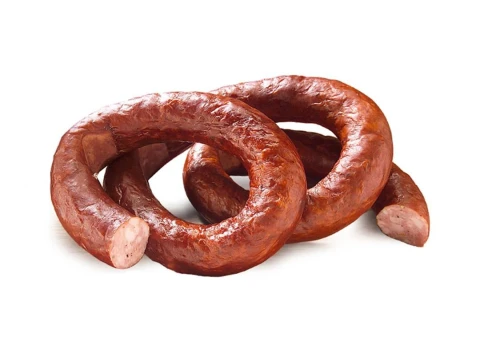 Kiełbasa cygańska