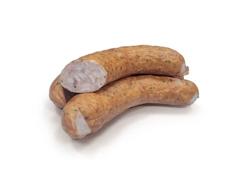 Kiełbasa zbójnicka