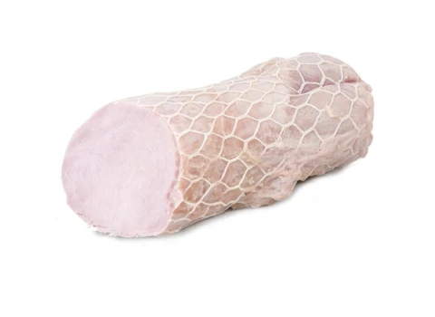 Schab bez dymusia