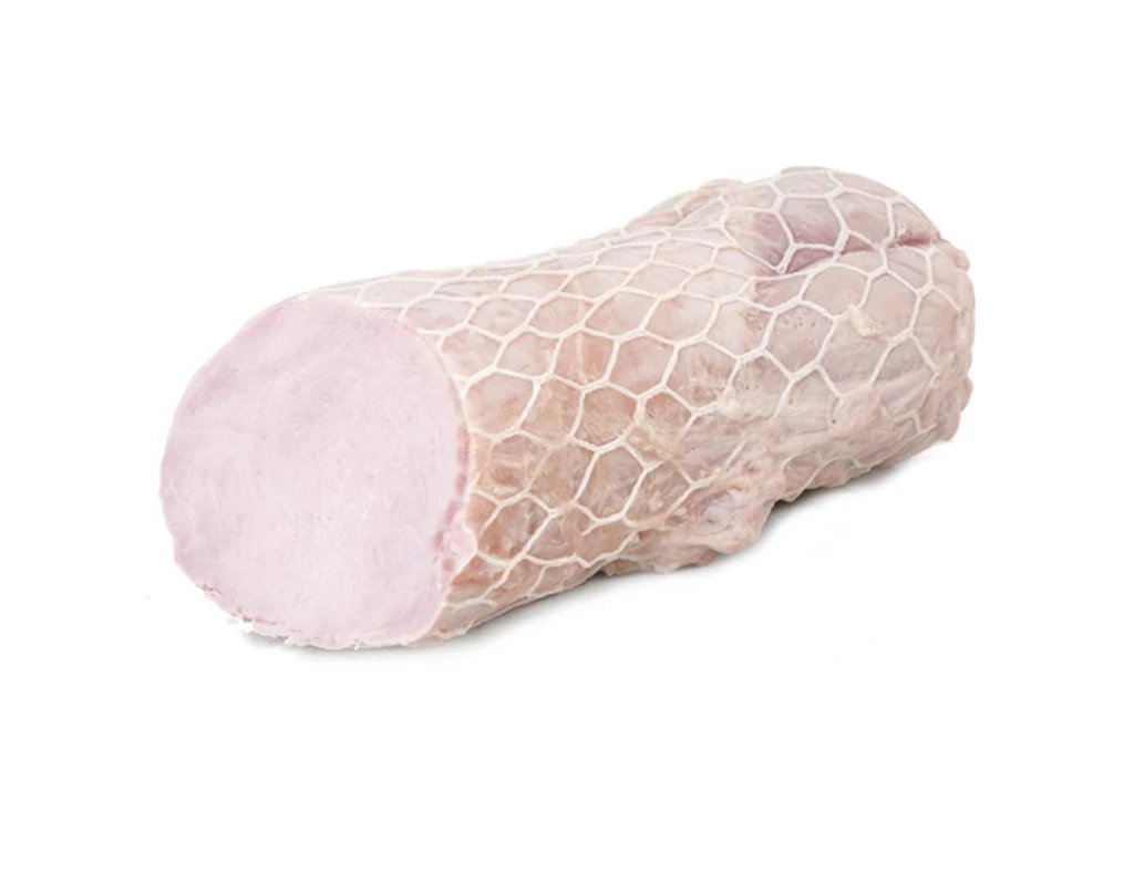 Schab bez dymusia