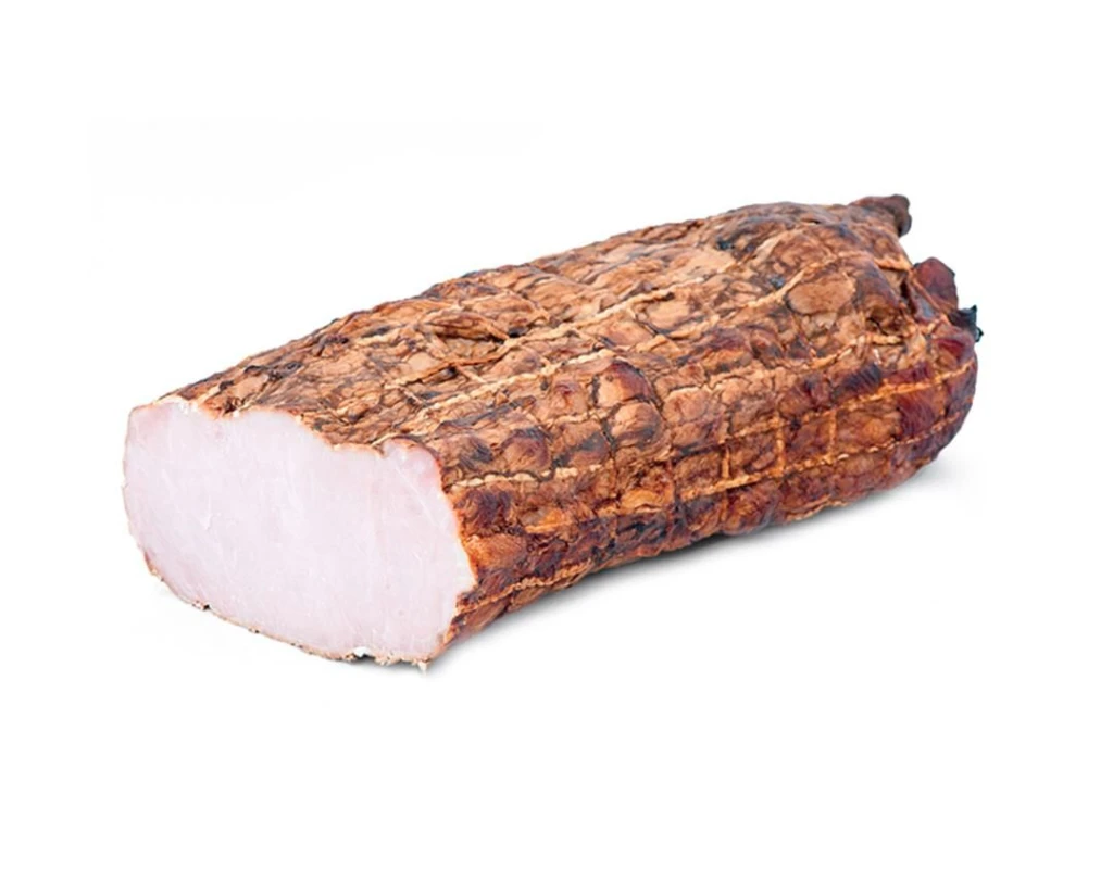 Schab nie ze wsi