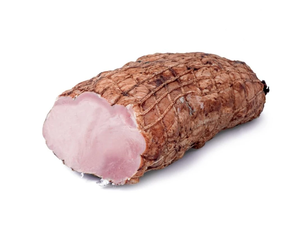 Szynka nie ze wsi