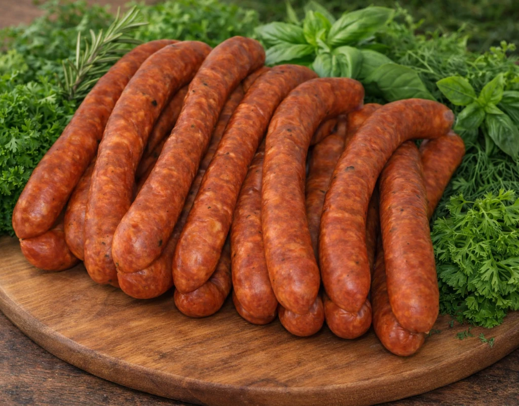 Frankfurterki