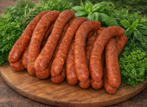 Frankfurterki