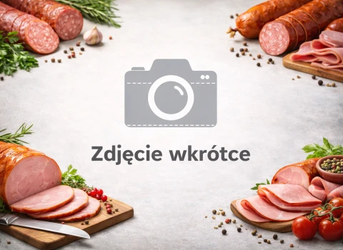 Gulasz z fileta indyczki