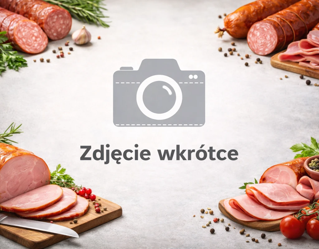 Gulasz z indyczki
