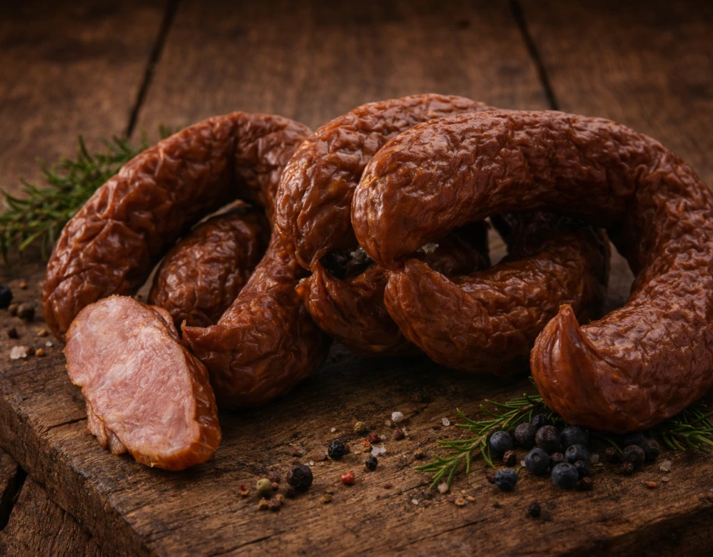 Jałowcowa