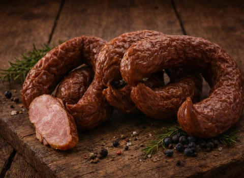 Jałowcowa