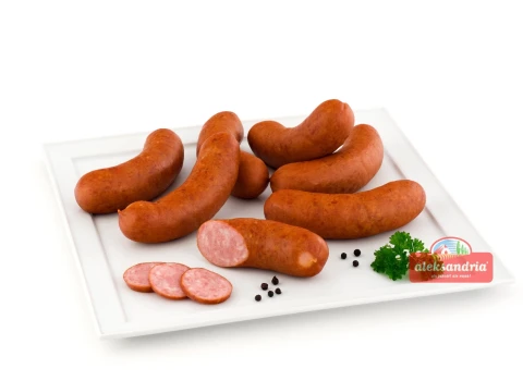 Kiełbasa grillowa wędzona