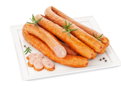 Kiełbasa podwawelska