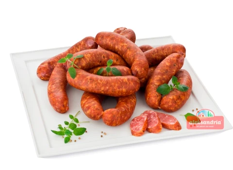 Kiełbasa polska wędzona