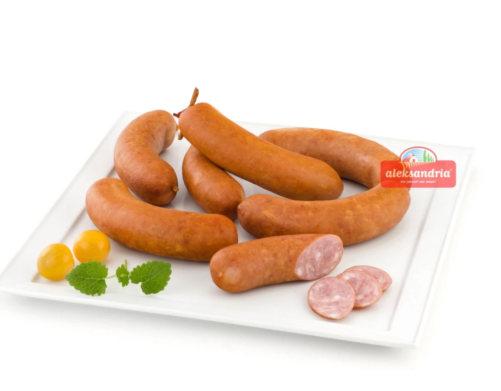 Kiełbasa śląska