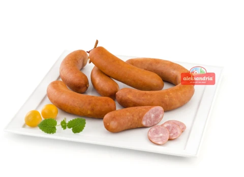 Kiełbasa śląska