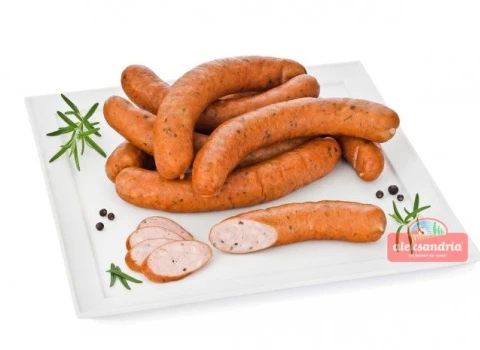 Kiełbasa zwyczajna