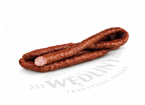 Kabanos z Bobrownik