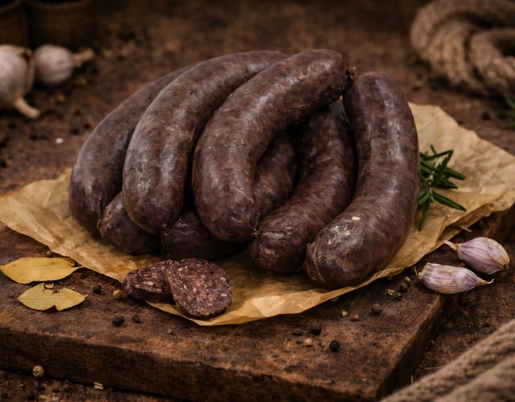 Kaszanka