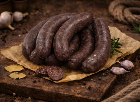 Kaszanka