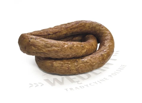 Kiełbasa Bracka