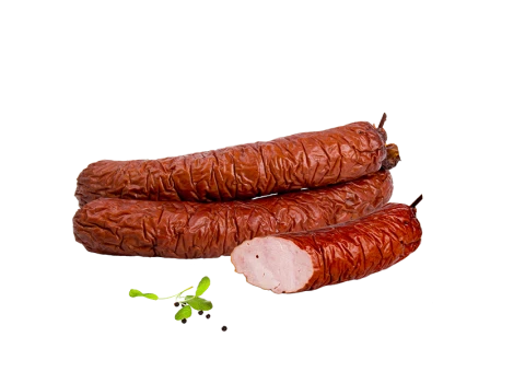 Kiełbasa krajana