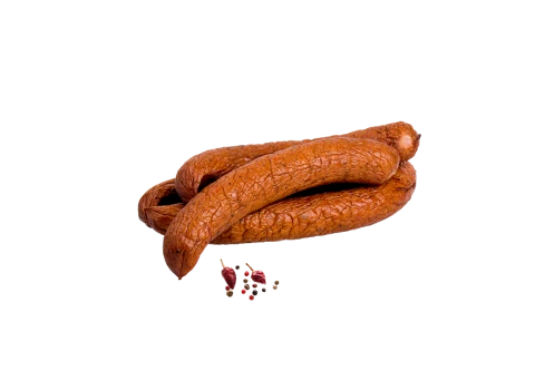 Kiełbasa pieczona