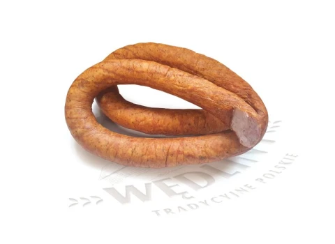 Kiełbasa starodawna