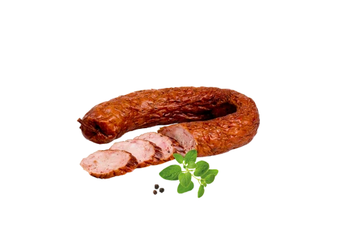 Kiełbasa wiejska