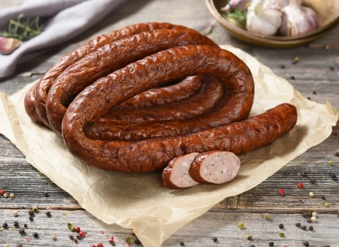 Kiełbasa wiejska tradycyjna