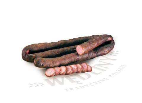 Kiełbasa ze Spichrza