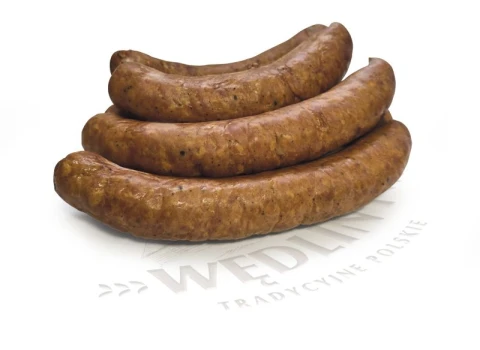 Kiełbasa zwyczajna
