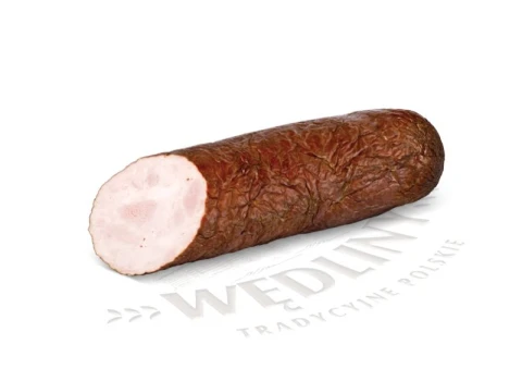 Krakowska pieczona ze Spichrza