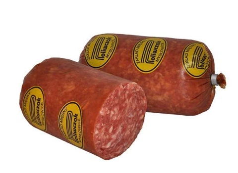 Metka wędzona