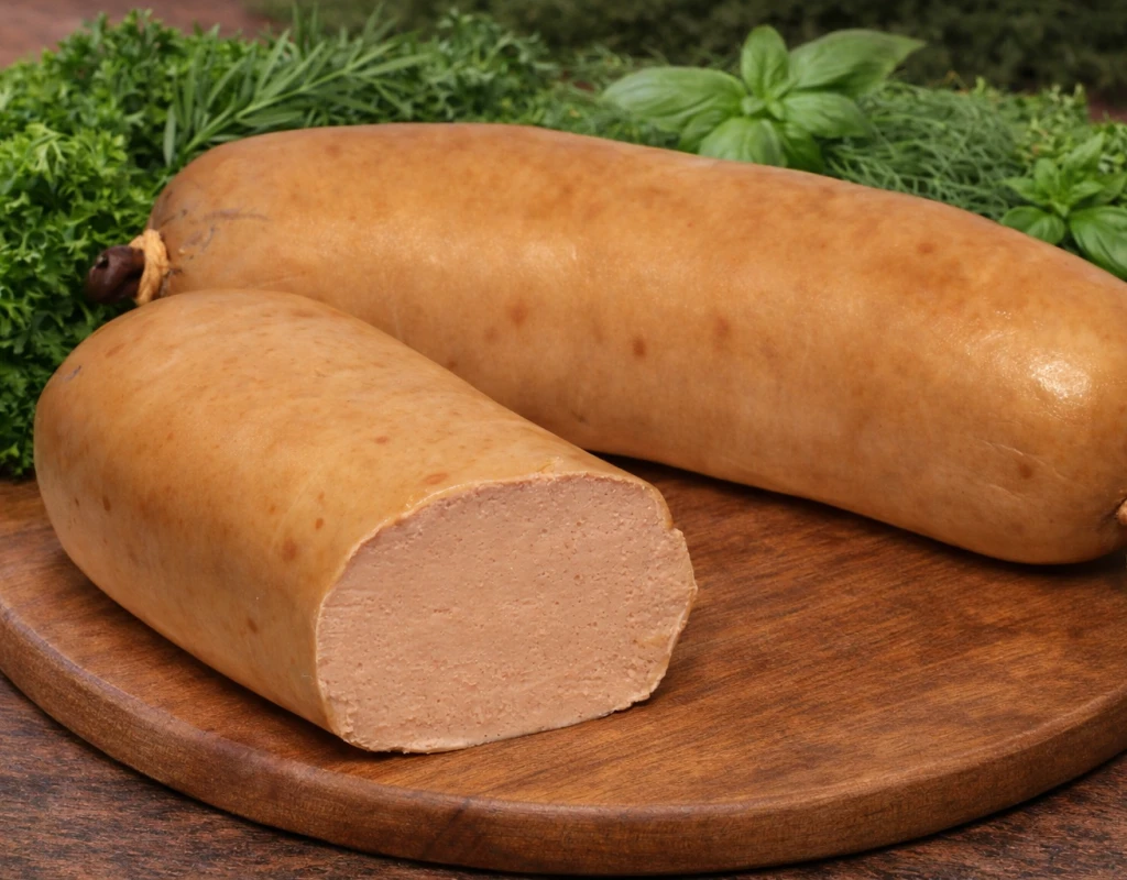 Pasztet wędzony