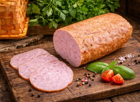 Pieczeń chlebowa