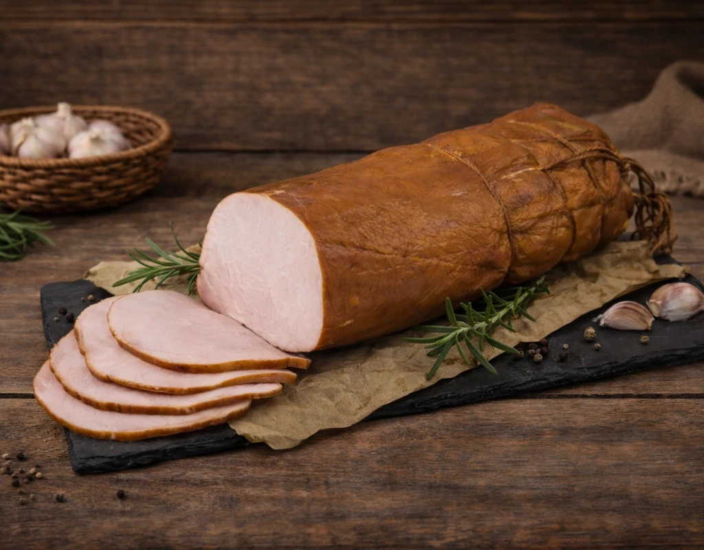 Polędwica sopocka