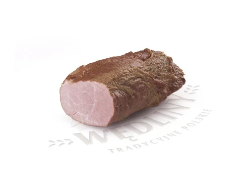 Polędwiczka regionalna