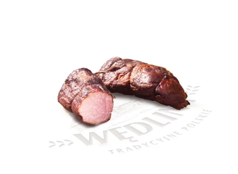 Polędwiczka ze Spichrza