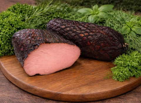 Szyneczka śląska
