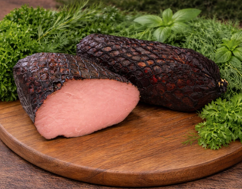 Szyneczka śląska