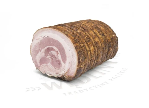 Rolada z zapiecka
