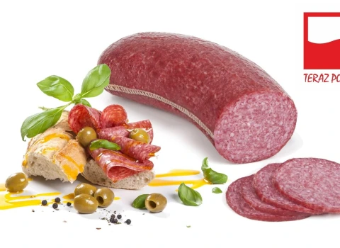 Salami boomerang standard