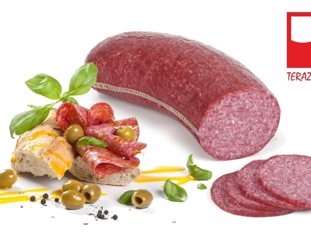 Salami boomerang standard