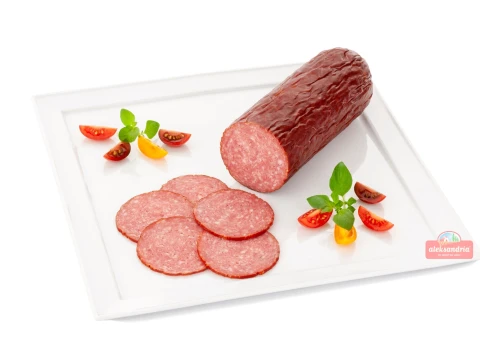 Salami myśliwskie