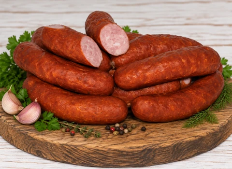 Śląska pieczona
