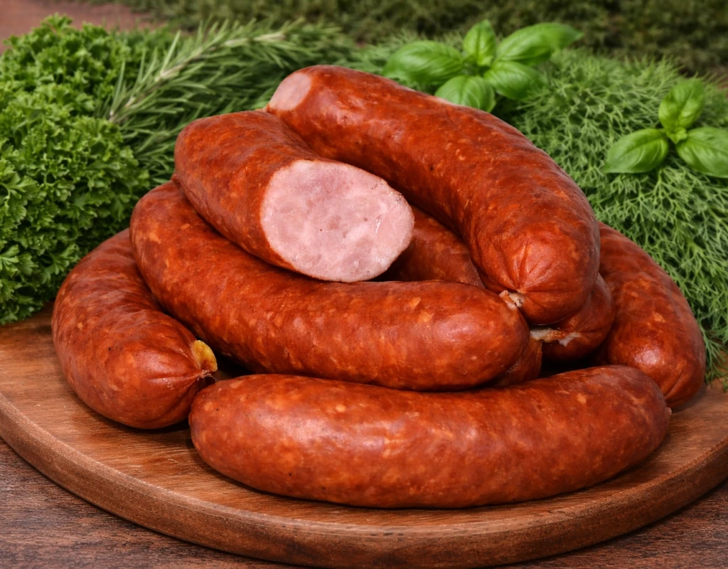 Śląska pieczona